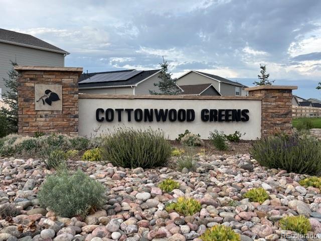 2174 Alyssa St, Fort Lupton, CO 80621 - photo 16