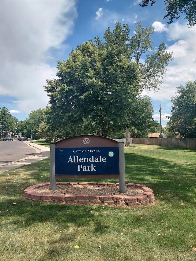 6388 Oak Ct Unit 104, Arvada, CO 80004 - photo 16
