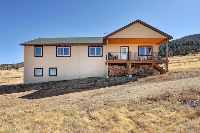 1115 Eagle Gate Rd, Westcliffe CO, 81252, 4 bedrooms, 1.5 baths house for sale