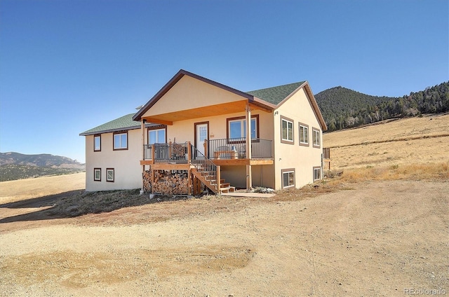 Listing photo 2 for 1115 Eagle Gate Rd, Westcliffe CO 81252