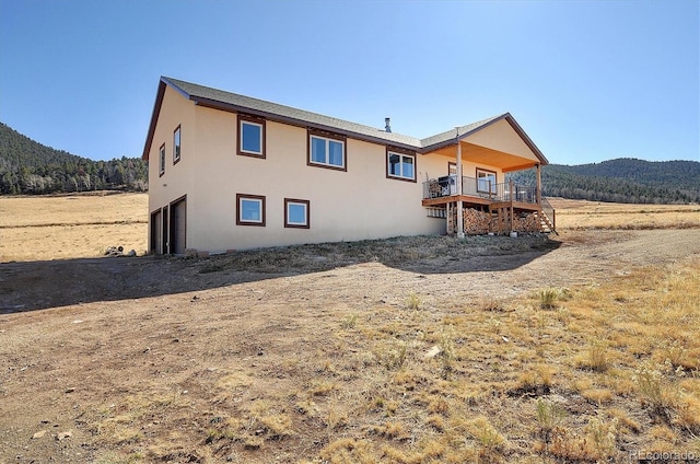 Listing photo 3 for 1115 Eagle Gate Rd, Westcliffe CO 81252