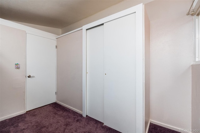 2370 S Meade St, Denver, CO 80219 - view of closet