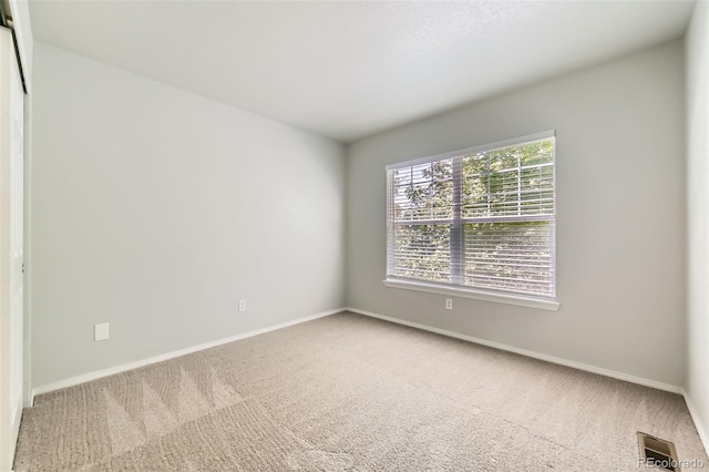 1389 S Quintero Way, Aurora, CO 80017 - carpeted empty room with baseboards