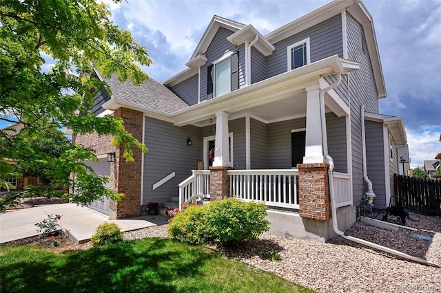 7524 Jaoul Pt, Peyton, CO 80831 - photo 1