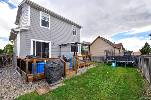 7524 Jaoul Pt, Peyton, CO 80831 - photo 25