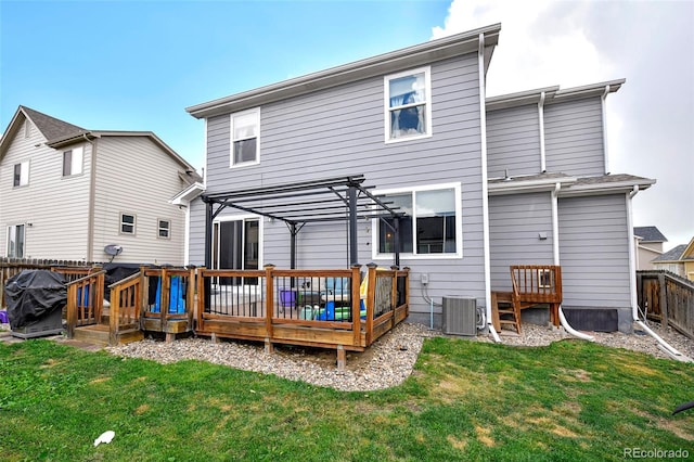 7524 Jaoul Pt, Peyton, CO 80831 - photo 26