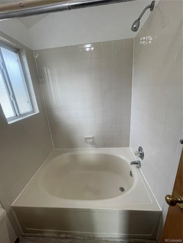 4812 S Bahama Way, Aurora, CO 80015 - bathroom featuring  shower combination