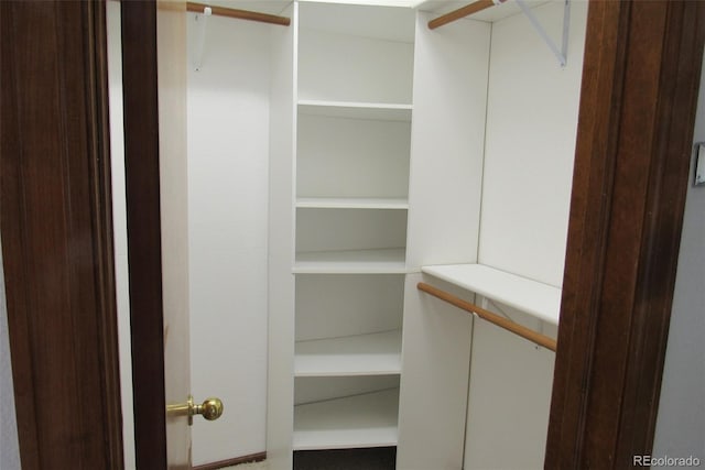 4812 S Bahama Way, Aurora, CO 80015 - view of spacious closet