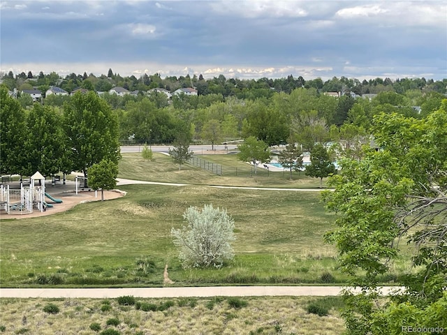 4812 S Bahama Way, Aurora, CO 80015 - view of property's community