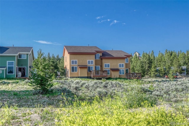 722 Clarendon Ave, Leadville, CO 80461 - photo 2