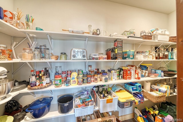 11398 County Road 302, Buena Vista, CO 81211 - view of storage area