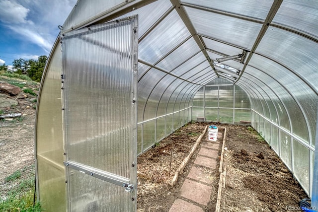 11398 County Road 302, Buena Vista, CO 81211 - view of greenhouse