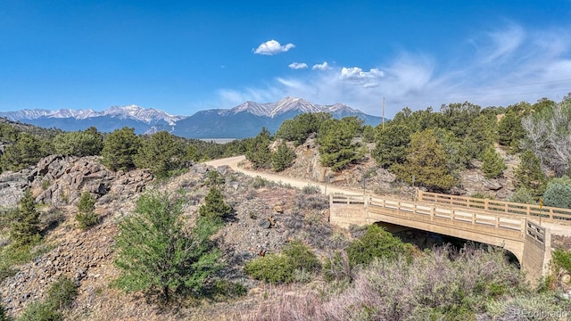 11398 County Road 302, Buena Vista, CO 81211 - mountain view