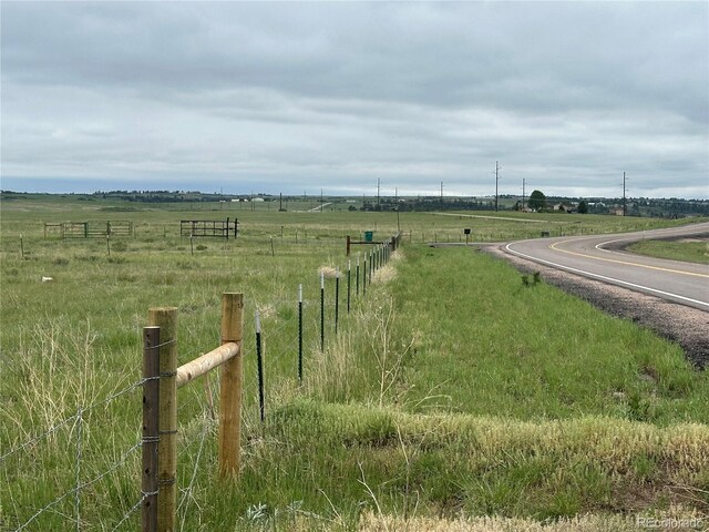 2484 S Ridge Rd, Castle Rock, CO 80104
