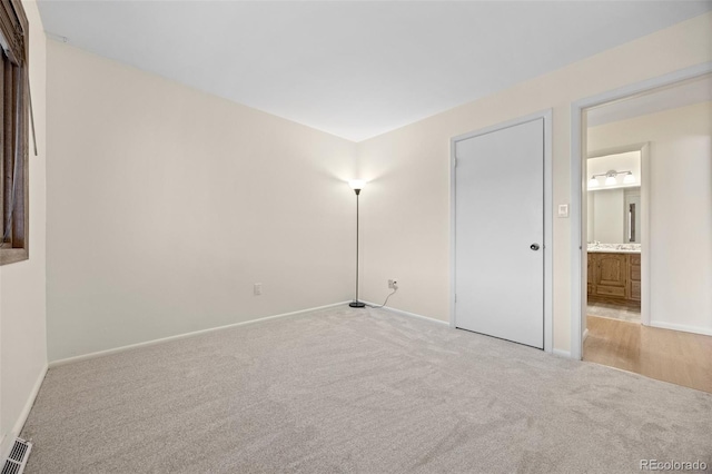 7483 W Cedar Cir, Lakewood, CO 80226 - unfurnished bedroom with carpet flooring and baseboards