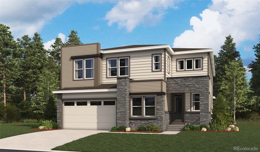 25010 E 42nd Ave, Aurora, CO 80019 - photo 1