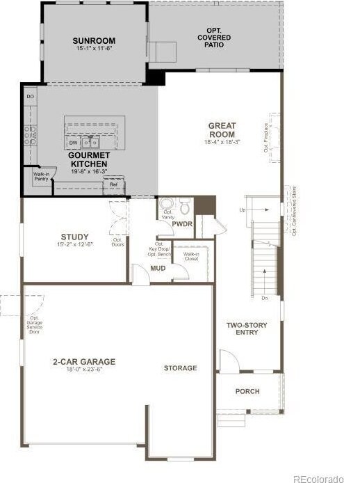 25010 E 42nd Ave, Aurora, CO 80019 - photo 2