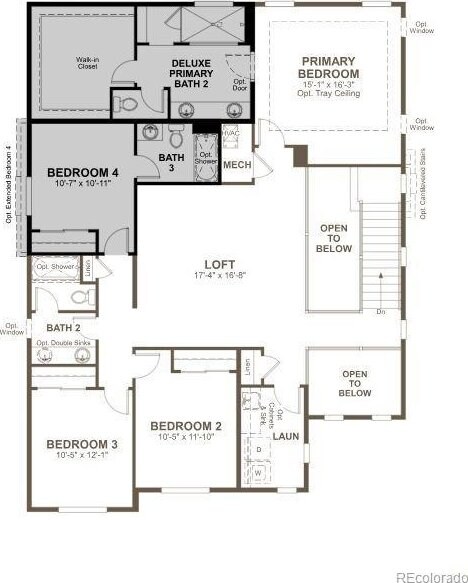 25010 E 42nd Ave, Aurora, CO 80019 - photo 3