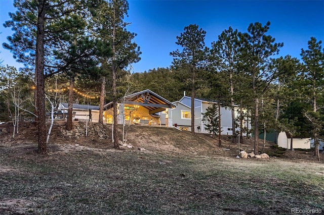 11848 Begole Cir, Golden, CO 80403 - photo 37