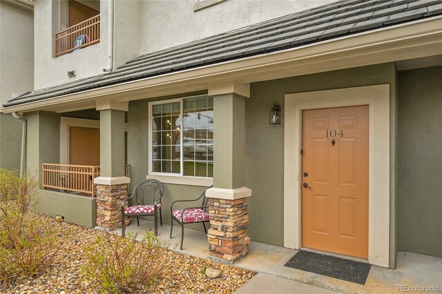 22675 E Ontario Dr Unit 104, Aurora, CO 80016 - photo 1