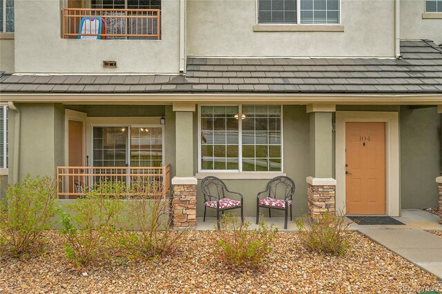 22675 E Ontario Dr Unit 104, Aurora, CO 80016 - photo 2