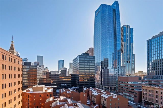 1551 Larimer St Unit 1106, Denver, CO 80202 - photo 6