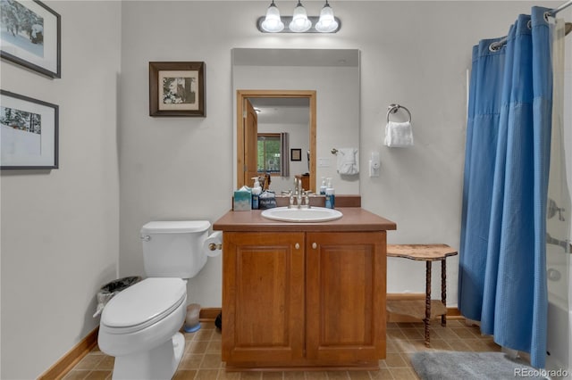 801 Trailhead Cir Unit 812, Winter Park, CO 80482 - bathroom with vanity and tile patterned flooring
