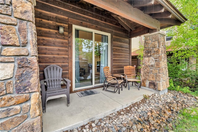 801 Trailhead Cir Unit 812, Winter Park, CO 80482 - view of patio