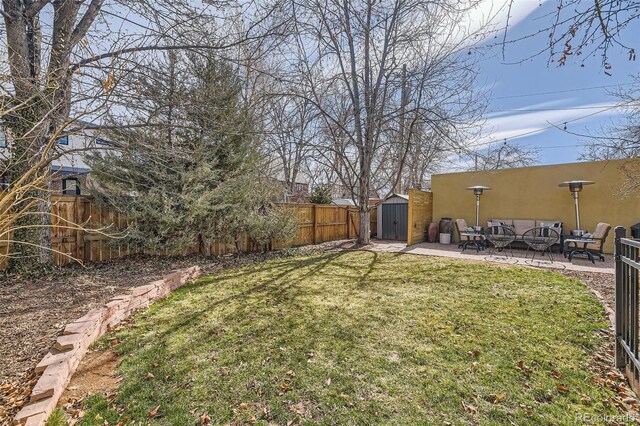 1950 Kearney St, Denver, CO 80220 - photo 29