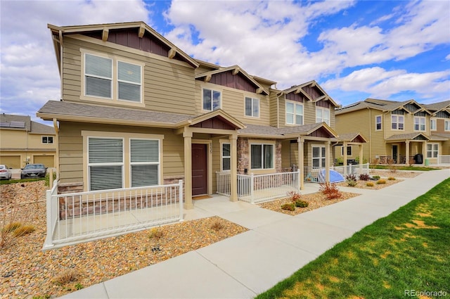 6235 White Wolf Pt, Colorado Springs, CO 80925 - photo 1