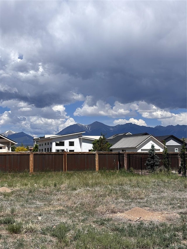 200 Cottonwood Cir, Salida, CO 81201