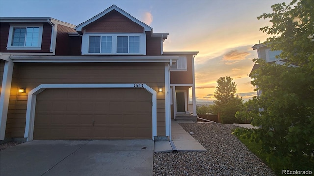 1653 Valley Oak Ct, Castle Rock, CO 80104 - photo 1