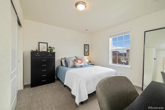 16341 Clayton St, Thornton, CO 80602 - bedroom with carpet flooring and baseboards