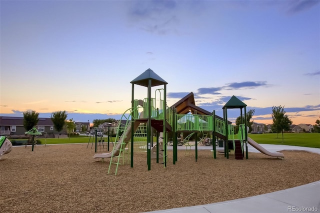 16341 Clayton St, Thornton, CO 80602 - view of community jungle gym