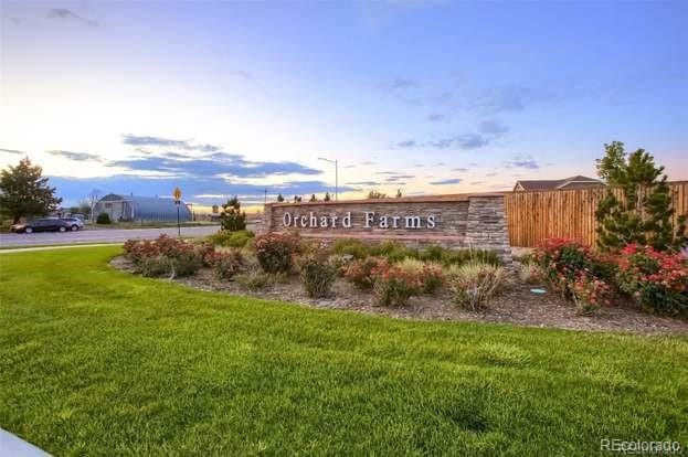 16341 Clayton St, Thornton, CO 80602 - view of community sign