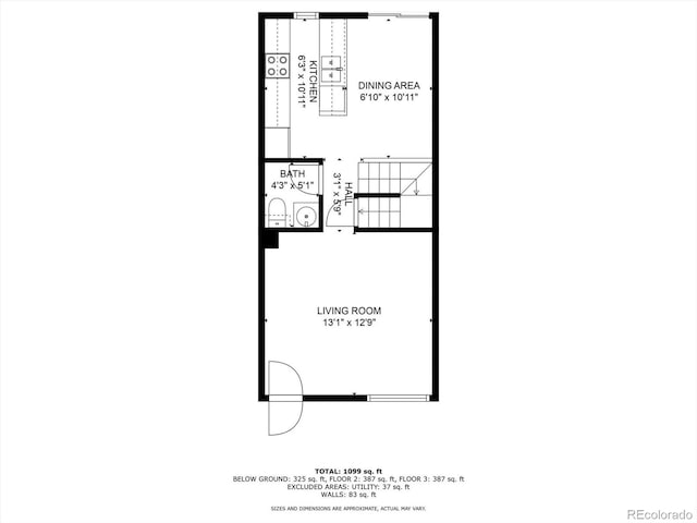 5 S Elati St Unit 3, Denver, CO 80223 - photo 34
