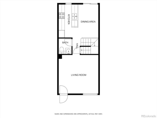 5 S Elati St Unit 3, Denver, CO 80223 - photo 35