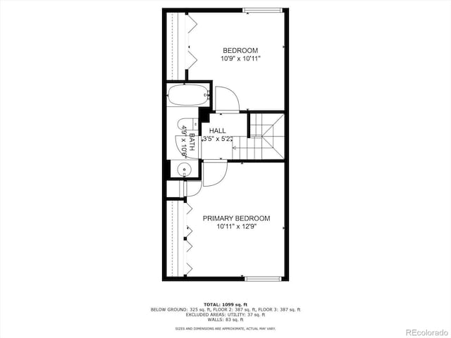 5 S Elati St Unit 3, Denver, CO 80223 - photo 36