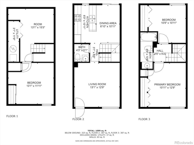 5 S Elati St Unit 3, Denver, CO 80223 - photo 38