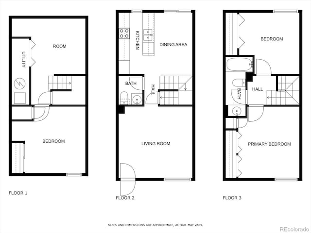 5 S Elati St Unit 3, Denver, CO 80223 - photo 39