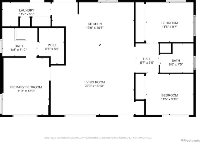 4629 Estes St, Wheat Ridge, CO 80033 - photo 28
