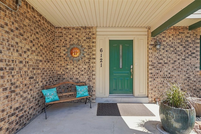 6121 W 108th Ave, Westminster, CO 80020 - entrance to property featuring brick siding