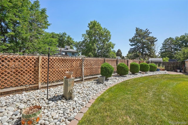 6121 W 108th Ave, Westminster, CO 80020 - view of fenced backyard