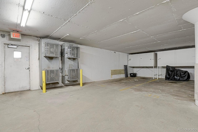 14001 E Marina Dr Unit 603, Aurora, CO 80014 - view of parking deck