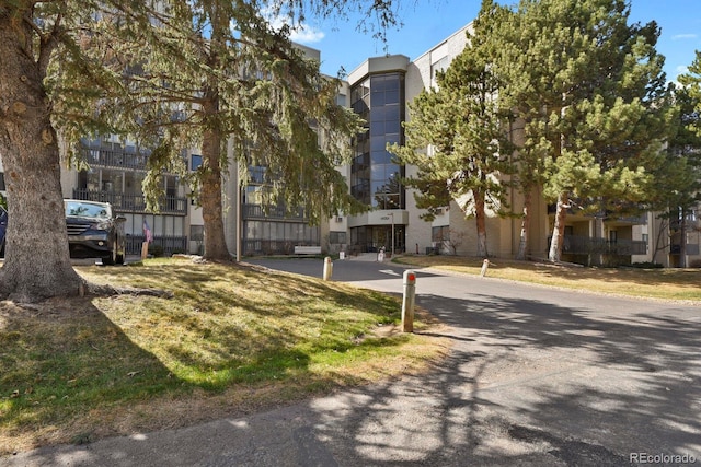 14001 E Marina Dr Unit 603, Aurora, CO 80014 - view of property's community