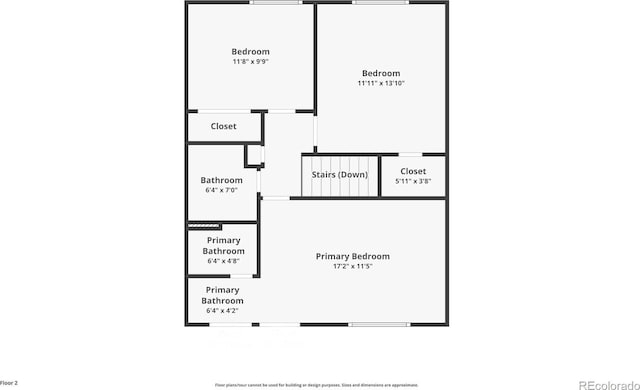 2826 S Lansing Way, Aurora, CO 80014 - photo 38