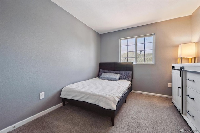 5229 Nighthawk Pkwy, Brighton, CO 80601 - bedroom with light carpet
