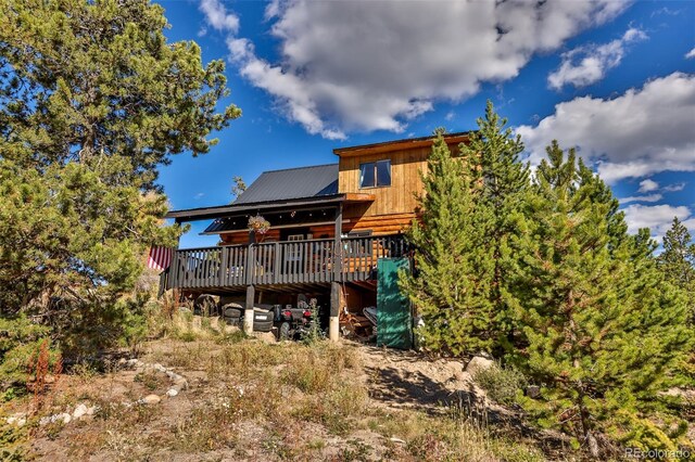 146 County Road 6524, Grand Lake, CO 80447 - photo 47
