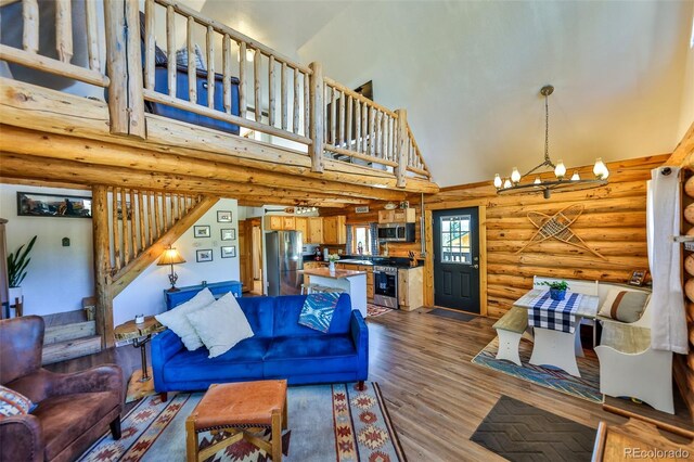 146 County Road 6524, Grand Lake, CO 80447 - photo 4