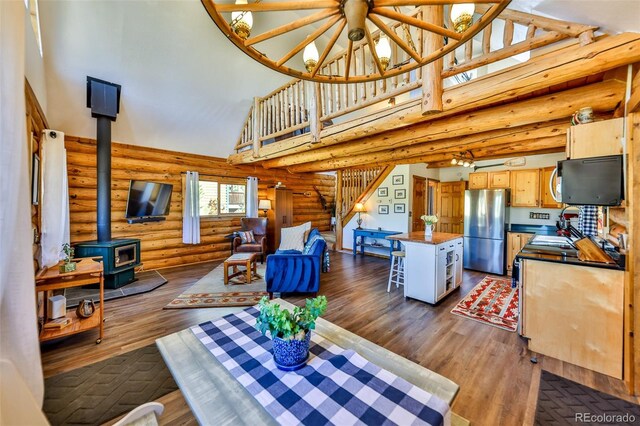 146 County Road 6524, Grand Lake, CO 80447 - photo 5